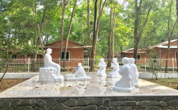 Phật dạy La Hầu La